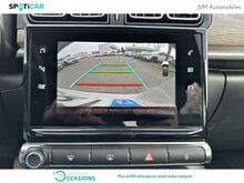 Photo 12 de l'offre de Citroën C3 1.2 PureTech 110ch S&S Shine Pack  EAT6 à 19 390 € chez SudOuest Occasions