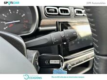 Photo 19 de l'offre de Citroën C3 1.2 PureTech 110ch S&S Shine Pack  EAT6 à 19 390 € chez SudOuest Occasions