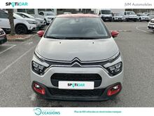 Photo 24 de l'offre de Citroën C3 1.2 PureTech 110ch S&S Shine Pack  EAT6 à 19 390 € chez SudOuest Occasions