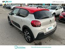 Photo 7 de l'offre de Citroën C3 1.2 PureTech 110ch S&S Shine Pack  EAT6 à 19 390 € chez SudOuest Occasions