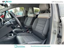 Photo 9 de l'offre de Citroën C3 1.2 PureTech 110ch S&S Shine Pack  EAT6 à 19 390 € chez SudOuest Occasions