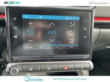 Photo 17 de l'offre de Citroën C3 1.5 BlueHDi 100ch S&S Shine à 15 590 € chez SudOuest Occasions