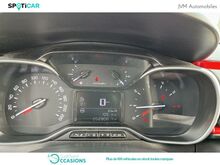 Photo 20 de l'offre de Citroën C3 1.5 BlueHDi 100ch S&S Shine à 15 590 € chez SudOuest Occasions