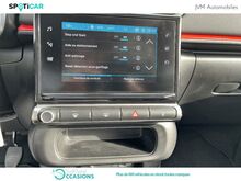 Photo 23 de l'offre de Citroën C3 1.5 BlueHDi 100ch S&S Shine à 15 590 € chez SudOuest Occasions