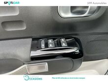 Photo 25 de l'offre de Citroën C3 1.5 BlueHDi 100ch S&S Shine à 15 590 € chez SudOuest Occasions