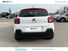 Photo 5 de l'offre de Citroën C3 1.5 BlueHDi 100ch S&S Shine à 15 590 € chez SudOuest Occasions