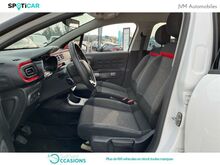 Photo 9 de l'offre de Citroën C3 1.5 BlueHDi 100ch S&S Shine à 15 590 € chez SudOuest Occasions