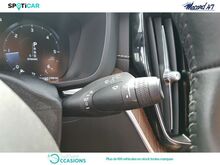 Photo 18 de l'offre de Volvo XC60 D4 AdBlue 190ch Inscription Geartronic à 39 990 € chez SudOuest Occasions
