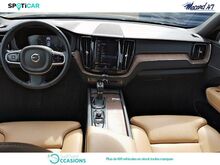 Photo 8 de l'offre de Volvo XC60 D4 AdBlue 190ch Inscription Geartronic à 39 990 € chez SudOuest Occasions