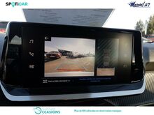 Photo 13 de l'offre de Peugeot 2008 1.5 BlueHDi 110ch S&S Active à 21 990 € chez SudOuest Occasions