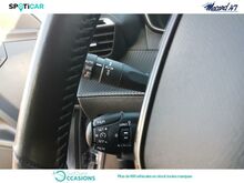 Photo 14 de l'offre de Peugeot 2008 1.5 BlueHDi 110ch S&S Active à 21 990 € chez SudOuest Occasions