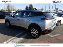 Photo 7 de l'offre de Peugeot 2008 1.5 BlueHDi 110ch S&S Active à 21 990 € chez SudOuest Occasions