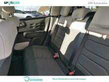 Photo 10 de l'offre de Citroën C3 1.2 PureTech 110ch S&S Shine 124g à 17 990 € chez SudOuest Occasions