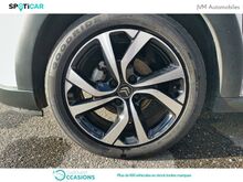 Photo 11 de l'offre de Citroën C3 1.2 PureTech 110ch S&S Shine 124g à 17 990 € chez SudOuest Occasions