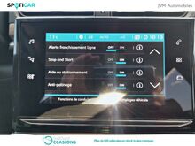 Photo 15 de l'offre de Citroën C3 1.2 PureTech 110ch S&S Shine 124g à 17 990 € chez SudOuest Occasions