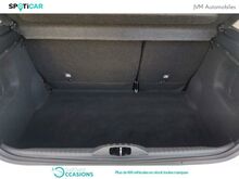 Photo 6 de l'offre de Citroën C3 1.2 PureTech 110ch S&S Shine 124g à 17 990 € chez SudOuest Occasions