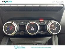 Photo 17 de l'offre de Renault Zoe Life charge normale R110 Achat Intégral - 20 à 21 990 € chez SudOuest Occasions