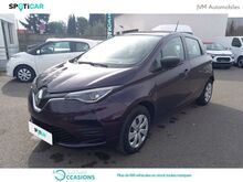 Photo 19 de l'offre de Renault Zoe Life charge normale R110 Achat Intégral - 20 à 21 990 € chez SudOuest Occasions