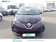 Photo 20 de l'offre de Renault Zoe Life charge normale R110 Achat Intégral - 20 à 21 990 € chez SudOuest Occasions
