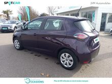 Photo 7 de l'offre de Renault Zoe Life charge normale R110 Achat Intégral - 20 à 21 990 € chez SudOuest Occasions