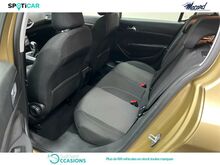 Photo 10 de l'offre de Peugeot 308 1.6 BlueHDi 100ch S&S Active à 15 690 € chez SudOuest Occasions