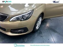 Photo 12 de l'offre de Peugeot 308 1.6 BlueHDi 100ch S&S Active à 15 690 € chez SudOuest Occasions