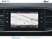 Photo 14 de l'offre de Peugeot 308 1.6 BlueHDi 100ch S&S Active à 15 690 € chez SudOuest Occasions