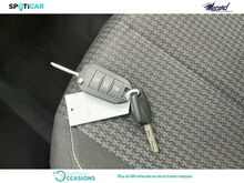 Photo 15 de l'offre de Peugeot 308 1.6 BlueHDi 100ch S&S Active à 15 690 € chez SudOuest Occasions
