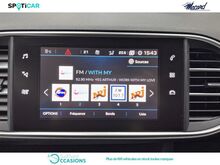 Photo 16 de l'offre de Peugeot 308 1.6 BlueHDi 100ch S&S Active à 15 690 € chez SudOuest Occasions
