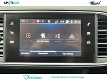 Photo 19 de l'offre de Peugeot 308 1.6 BlueHDi 100ch S&S Active à 15 690 € chez SudOuest Occasions