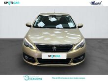 Photo 2 de l'offre de Peugeot 308 1.6 BlueHDi 100ch S&S Active à 15 690 € chez SudOuest Occasions