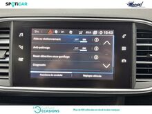 Photo 20 de l'offre de Peugeot 308 1.6 BlueHDi 100ch S&S Active à 15 690 € chez SudOuest Occasions