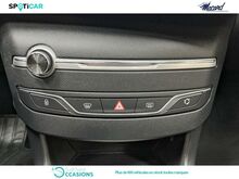 Photo 21 de l'offre de Peugeot 308 1.6 BlueHDi 100ch S&S Active à 15 690 € chez SudOuest Occasions