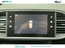 Photo 23 de l'offre de Peugeot 308 1.6 BlueHDi 100ch S&S Active à 15 690 € chez SudOuest Occasions