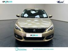 Photo 26 de l'offre de Peugeot 308 1.6 BlueHDi 100ch S&S Active à 15 690 € chez SudOuest Occasions