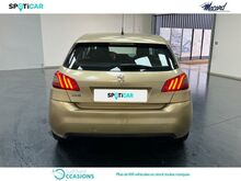 Photo 5 de l'offre de Peugeot 308 1.6 BlueHDi 100ch S&S Active à 15 690 € chez SudOuest Occasions
