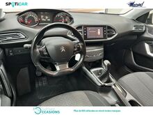 Photo 8 de l'offre de Peugeot 308 1.6 BlueHDi 100ch S&S Active à 15 690 € chez SudOuest Occasions