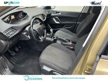 Photo 9 de l'offre de Peugeot 308 1.6 BlueHDi 100ch S&S Active à 15 690 € chez SudOuest Occasions