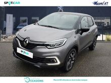 Photo 1 de l'offre de Renault Captur 1.5 dCi 110ch energy Iridium à 15 590 € chez SudOuest Occasions