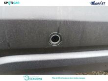 Photo 12 de l'offre de Renault Captur 1.5 dCi 110ch energy Iridium à 15 590 € chez SudOuest Occasions