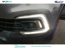 Photo 13 de l'offre de Renault Captur 1.5 dCi 110ch energy Iridium à 15 590 € chez SudOuest Occasions