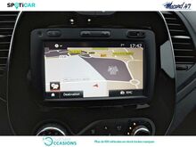 Photo 15 de l'offre de Renault Captur 1.5 dCi 110ch energy Iridium à 15 590 € chez SudOuest Occasions