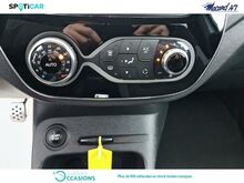 Photo 16 de l'offre de Renault Captur 1.5 dCi 110ch energy Iridium à 15 590 € chez SudOuest Occasions