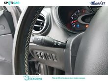 Photo 17 de l'offre de Renault Captur 1.5 dCi 110ch energy Iridium à 15 590 € chez SudOuest Occasions