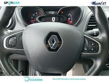 Photo 19 de l'offre de Renault Captur 1.5 dCi 110ch energy Iridium à 15 590 € chez SudOuest Occasions