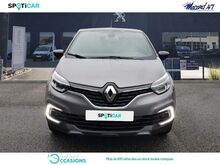 Photo 2 de l'offre de Renault Captur 1.5 dCi 110ch energy Iridium à 15 590 € chez SudOuest Occasions