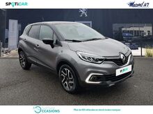 Photo 3 de l'offre de Renault Captur 1.5 dCi 110ch energy Iridium à 15 590 € chez SudOuest Occasions