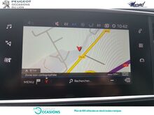 Photo 14 de l'offre de Peugeot 308 1.5 BlueHDi 130ch S&S Allure à 18 980 € chez SudOuest Occasions
