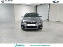 Photo 21 de l'offre de Peugeot 308 1.5 BlueHDi 130ch S&S Allure à 18 980 € chez SudOuest Occasions