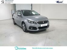 Photo 22 de l'offre de Peugeot 308 1.5 BlueHDi 130ch S&S Allure à 18 980 € chez SudOuest Occasions